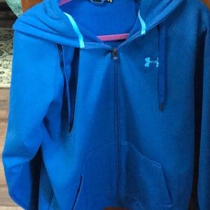 Men’s Under Armour Jacket